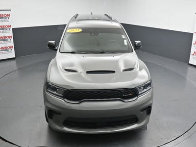 2023 Dodge Durango R/T Plus