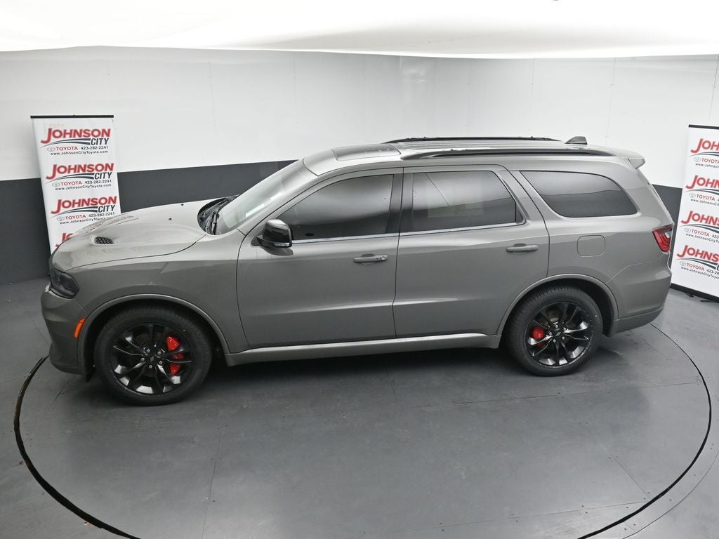 2023 Dodge Durango R/T Plus