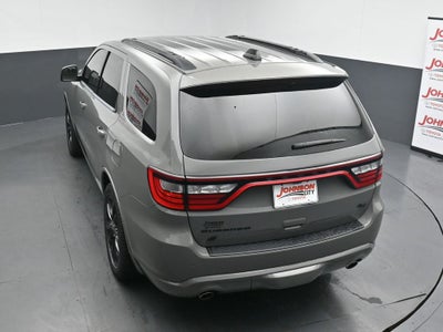 2023 Dodge Durango R/T Plus