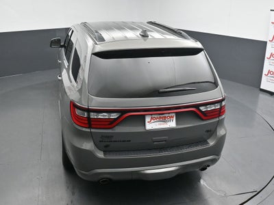 2023 Dodge Durango R/T Plus