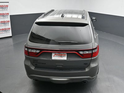 2023 Dodge Durango R/T Plus