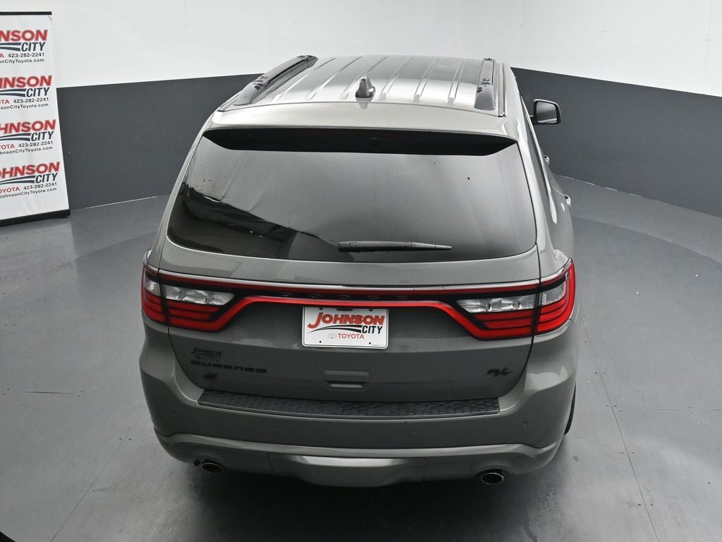 2023 Dodge Durango R/T Plus