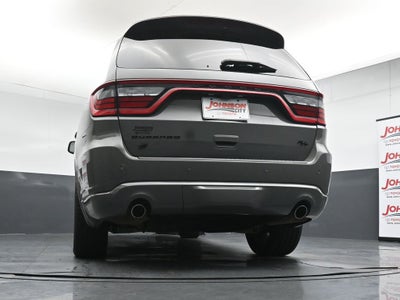 2023 Dodge Durango R/T Plus