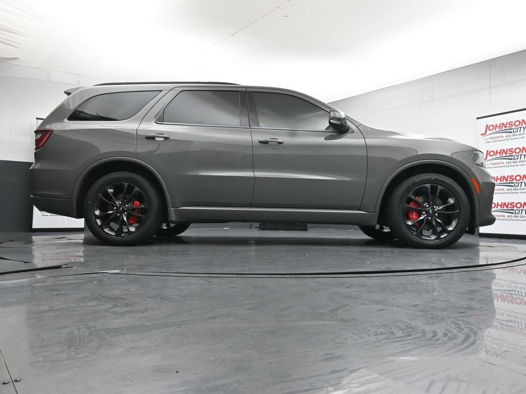 2023 Dodge Durango R/T Plus