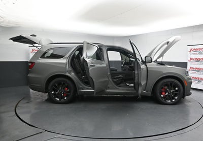 2023 Dodge Durango R/T Plus
