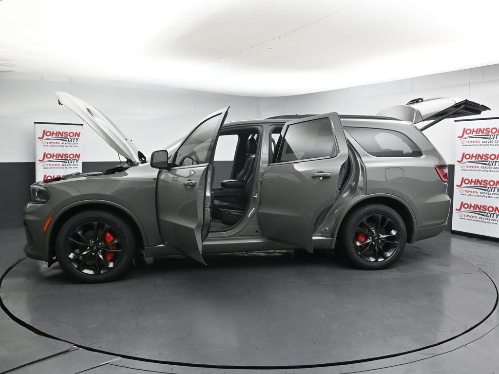 2023 Dodge Durango R/T Plus