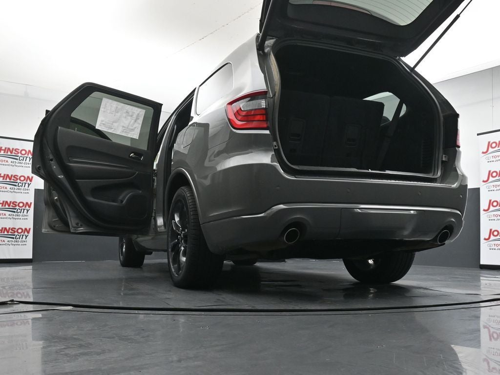 2023 Dodge Durango R/T Plus