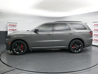 2023 Dodge Durango R/T Plus