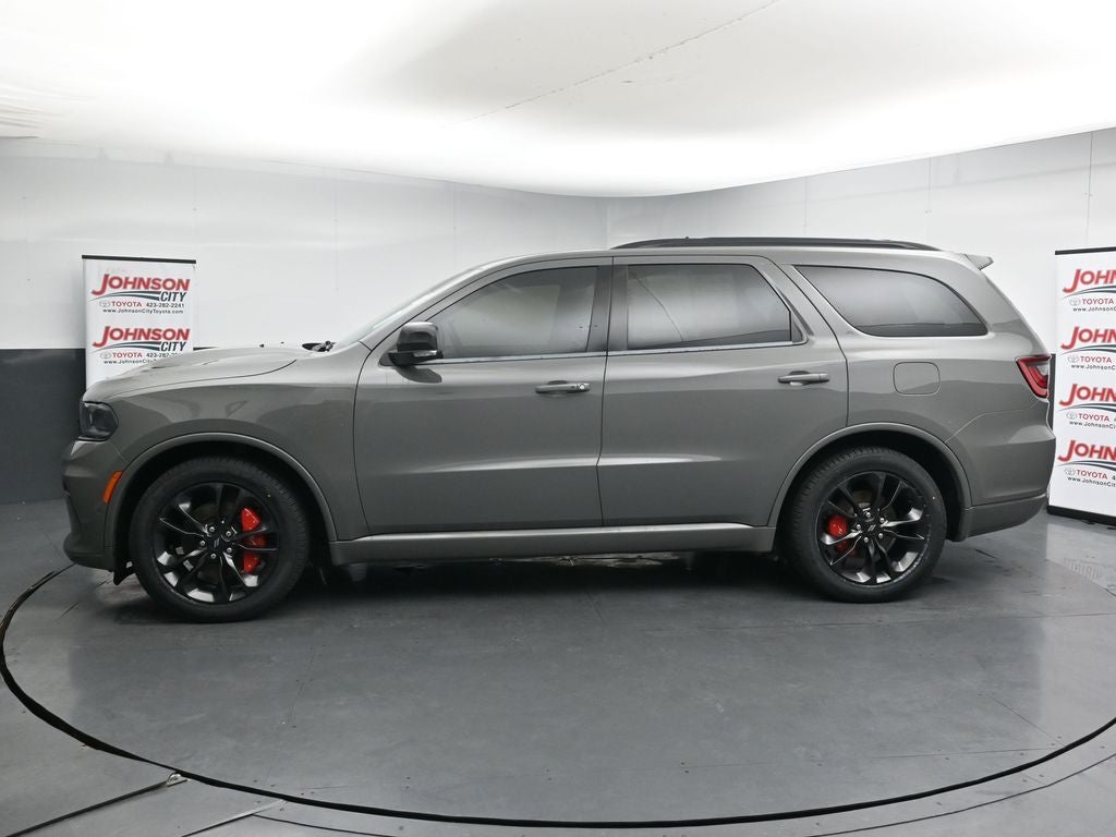 2023 Dodge Durango R/T Plus