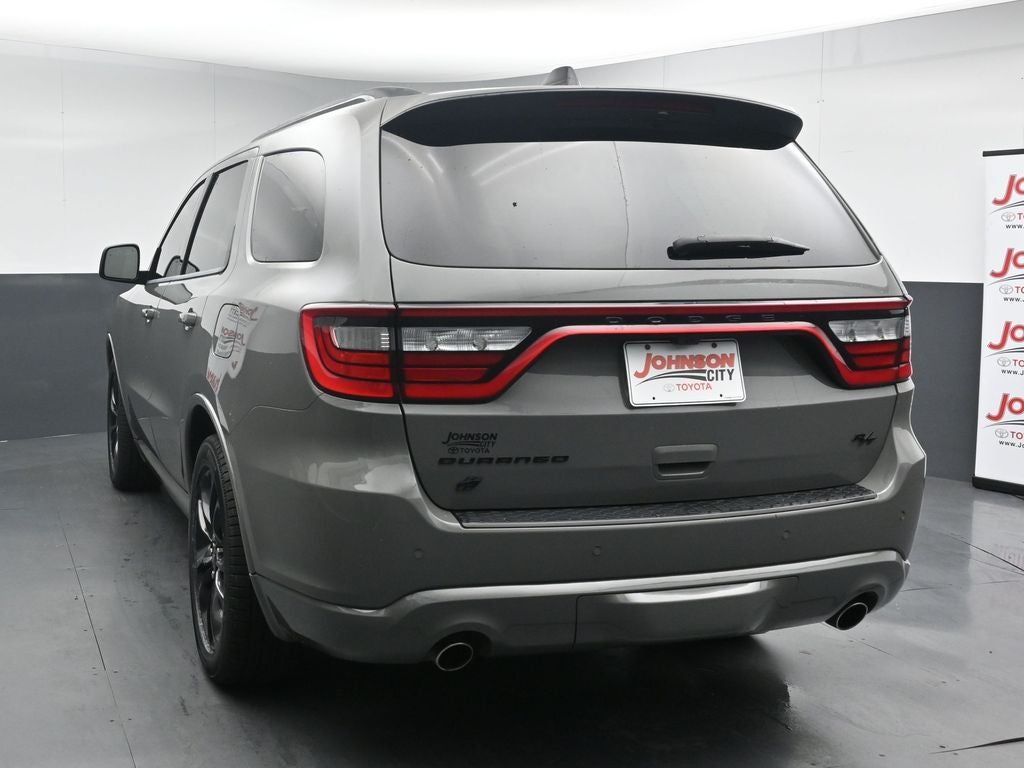 2023 Dodge Durango R/T Plus