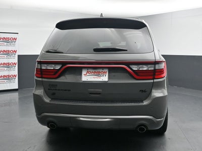 2023 Dodge Durango R/T Plus