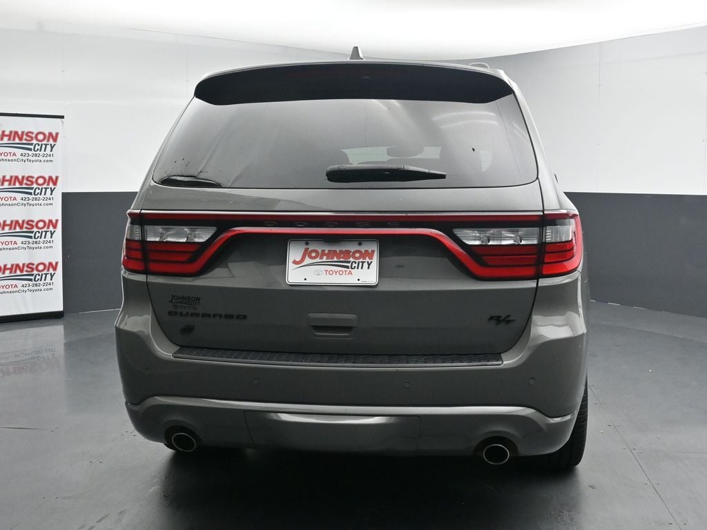 2023 Dodge Durango R/T Plus