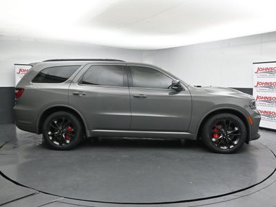 2023 Dodge Durango R/T Plus