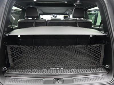 2024 Jeep Wagoneer Base