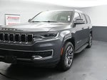 2024 Jeep Wagoneer Base