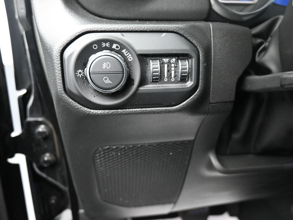 2022 Jeep Gladiator High Altitude