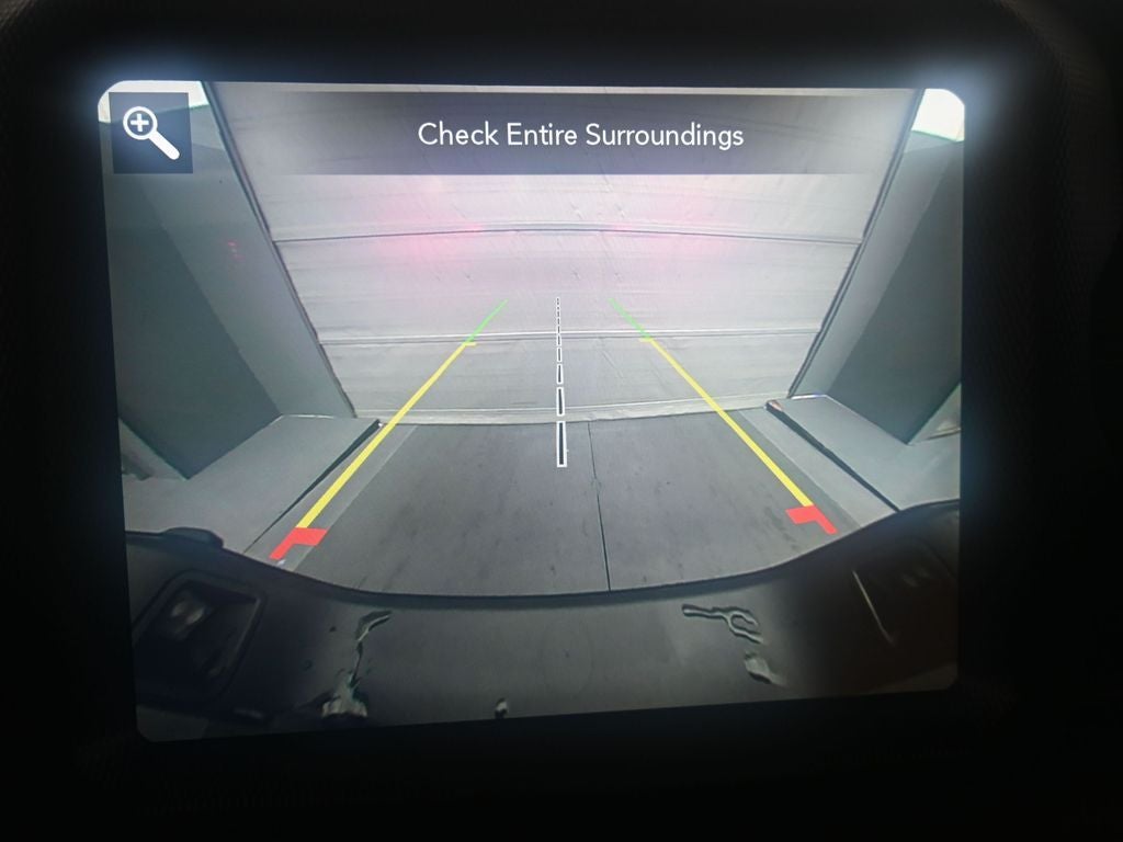 2022 Jeep Gladiator High Altitude