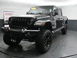 2022 Jeep Gladiator High Altitude
