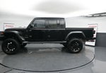 2022 Jeep Gladiator High Altitude