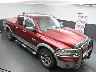 2013 RAM 1500 Laramie