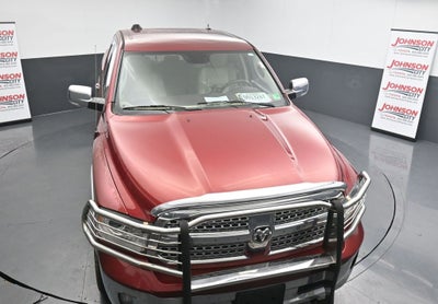 2013 RAM 1500 Laramie