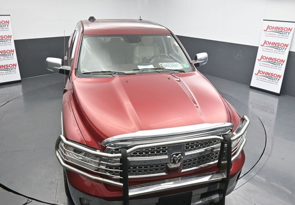 2013 RAM 1500 Laramie