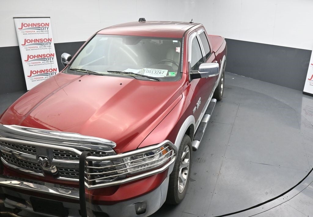 2013 RAM 1500 Laramie