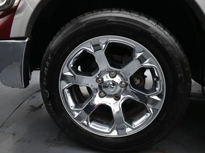 2013 RAM 1500 Laramie