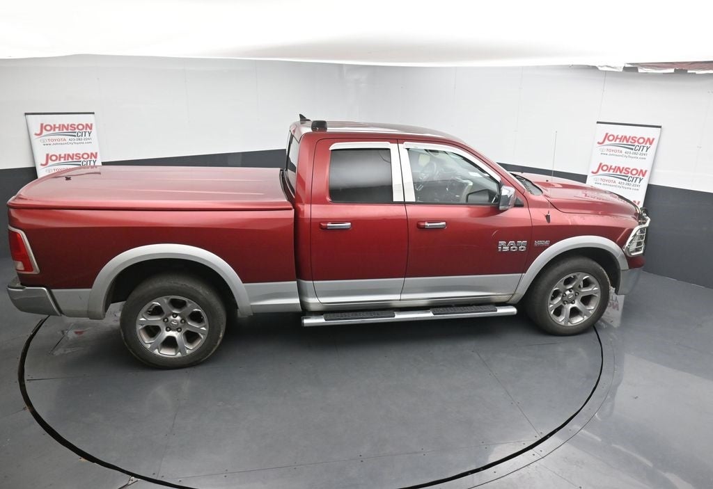 2013 RAM 1500 Laramie