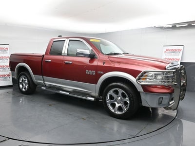 2013 RAM 1500 Laramie