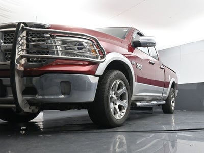 2013 RAM 1500 Laramie