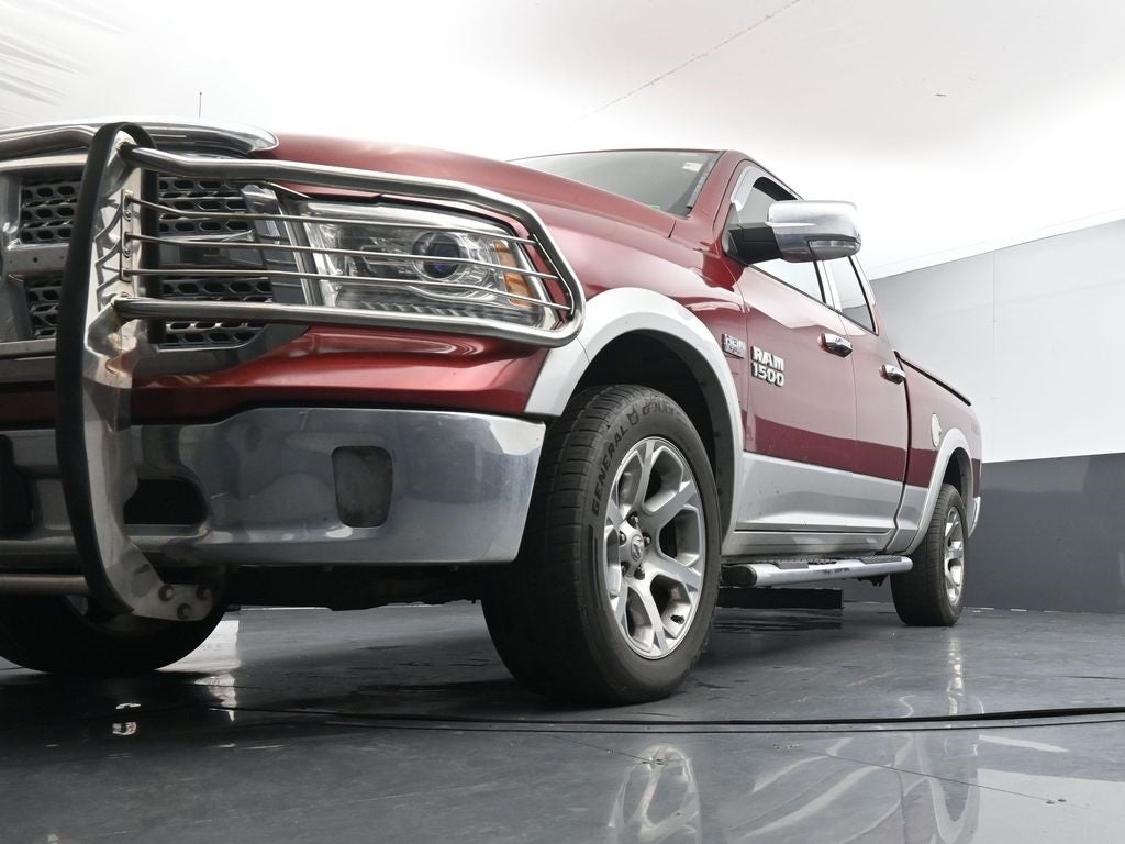 2013 RAM 1500 Laramie