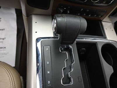 2013 RAM 1500 Laramie