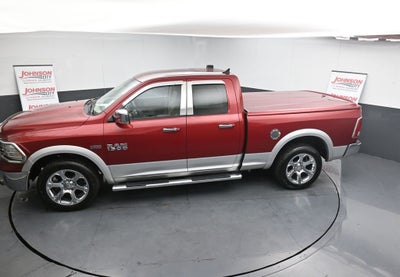 2013 RAM 1500 Laramie