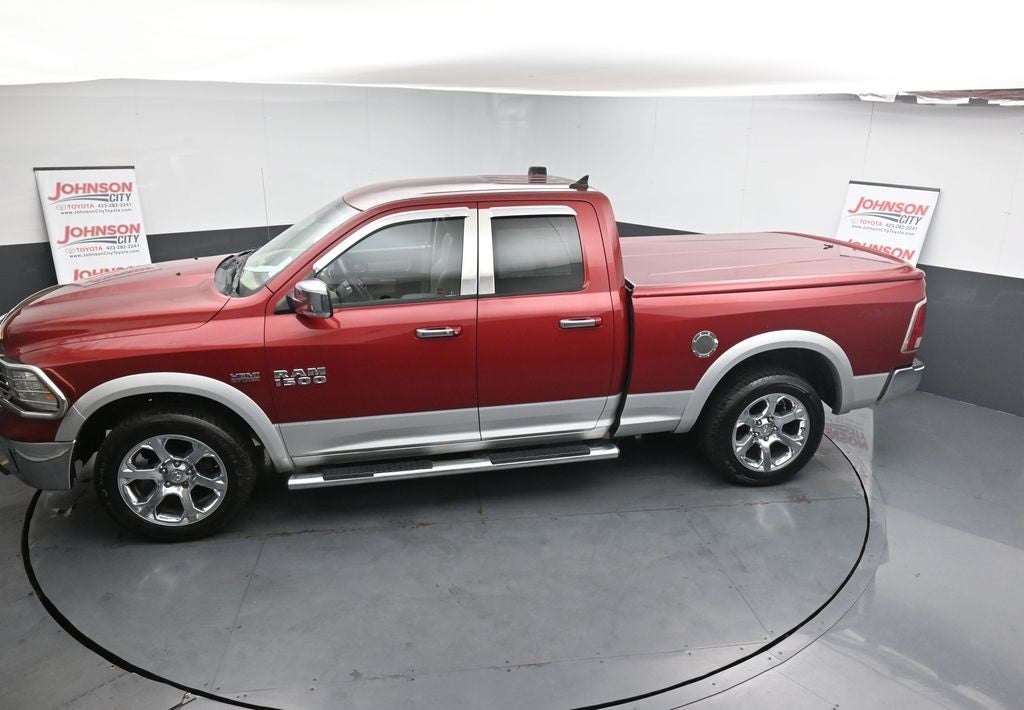 2013 RAM 1500 Laramie