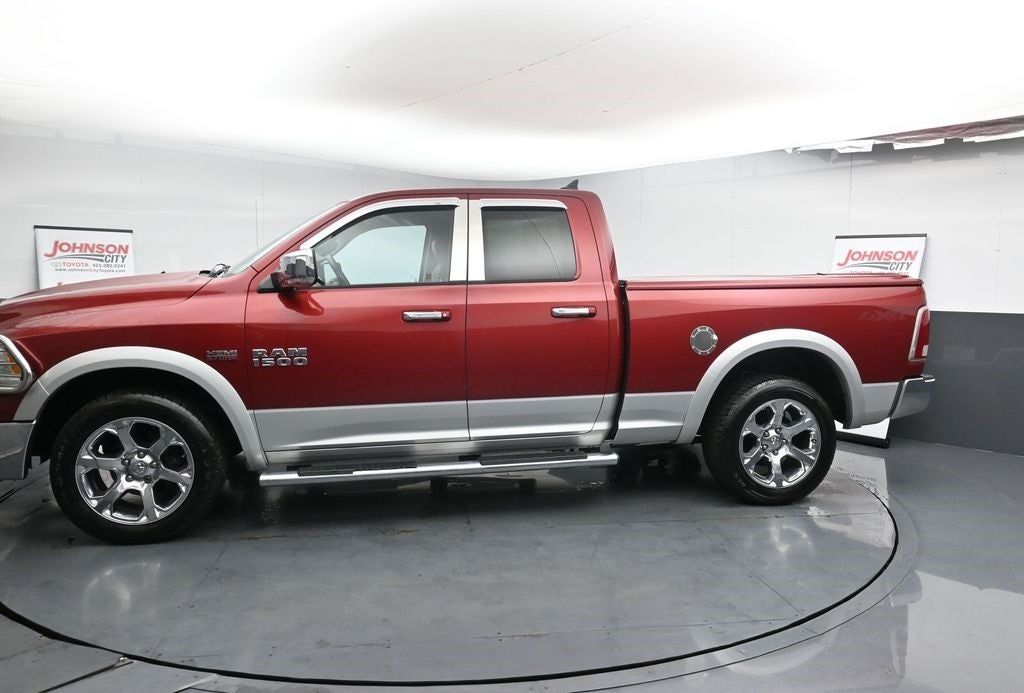 2013 RAM 1500 Laramie