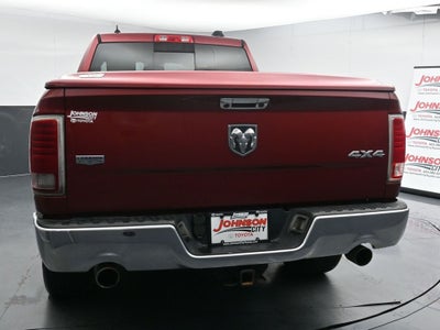 2013 RAM 1500 Laramie