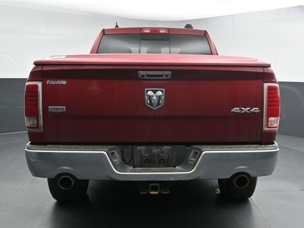 2013 RAM 1500 Laramie