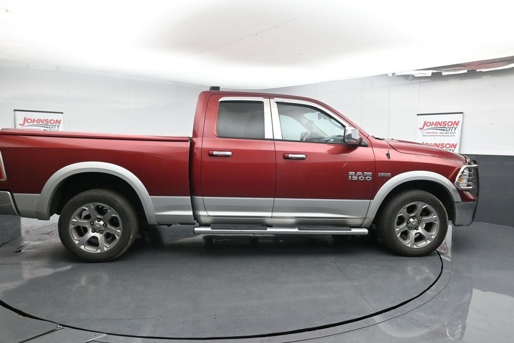 2013 RAM 1500 Laramie