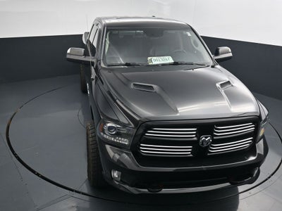 2016 RAM 1500 Sport