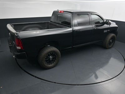 2016 RAM 1500 Sport