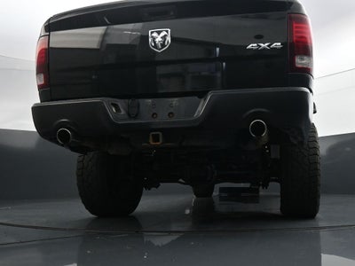 2016 RAM 1500 Sport