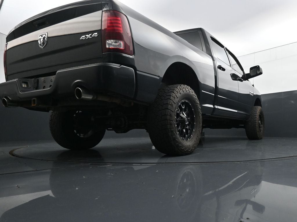 2016 RAM 1500 Sport