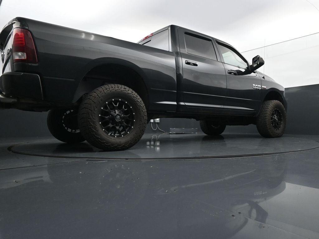 2016 RAM 1500 Sport