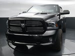 2016 RAM 1500 Sport