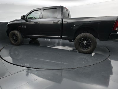 2016 RAM 1500 Sport