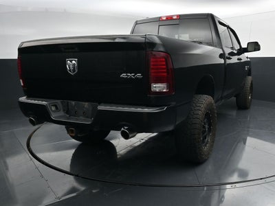 2016 RAM 1500 Sport