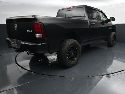 2016 RAM 1500 Sport