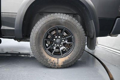 2018 RAM 1500 Rebel