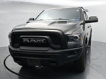 2018 RAM 1500 Rebel